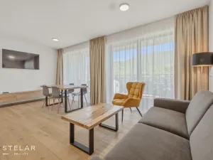 Prodej bytu 2+kk, Skalista,Szczyrk,, Polsko, 54 m2
