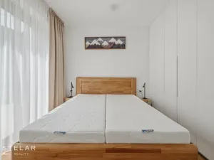 Prodej bytu 2+kk, Skalista,Szczyrk,, Polsko, 54 m2