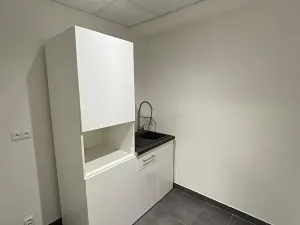 Pronájem kanceláře, Most, Slovenského národního povstání, 55 m2