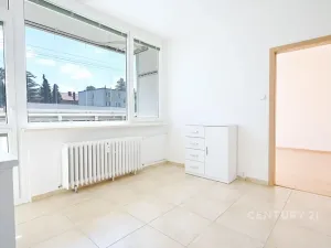 Prodej bytu 2+1, Děčín, Duchcovská, 58 m2