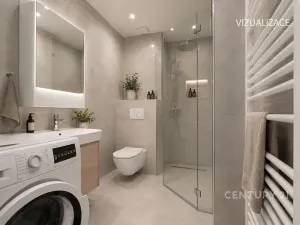 Prodej bytu 2+1, Děčín, Duchcovská, 58 m2