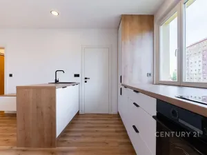 Pronájem bytu 2+kk, Most, Jaroslava Vrchlického, 35 m2