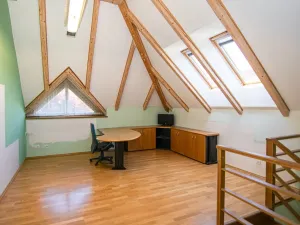 Prodej rodinného domu, Černošice, Dobřichovická, 560 m2