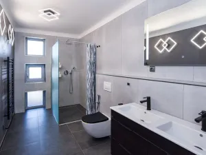 Prodej obchodního prostoru, Říčany - Jažlovice, Jažlovická, 249 m2