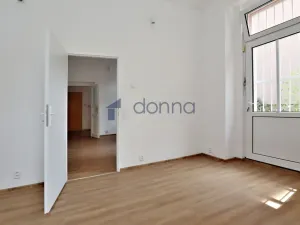 Pronájem bytu 2+1, Praha, Štěpánská, 48 m2