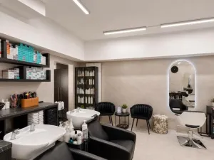 Pronájem obchodního prostoru, Praha - Vyšehrad, Hostivítova, 73 m2