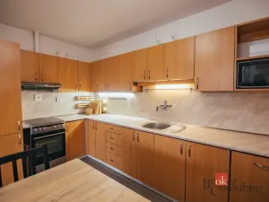 Prodej rodinného domu, Hořice, Hálkova, 158 m2