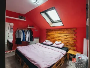 Prodej rodinného domu, Hořice, Hálkova, 158 m2
