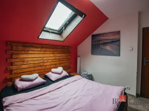 Prodej rodinného domu, Hořice, Hálkova, 158 m2