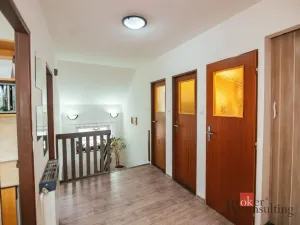 Prodej rodinného domu, Hořice, Hálkova, 158 m2