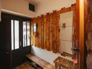 Prodej rodinného domu, Hořice, Hálkova, 158 m2