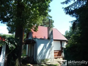 Prodej chaty, Postoloprty, 48 m2