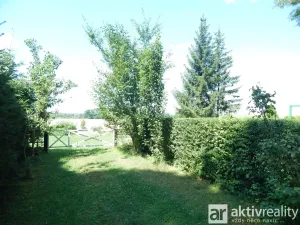 Prodej chaty, Postoloprty, 48 m2