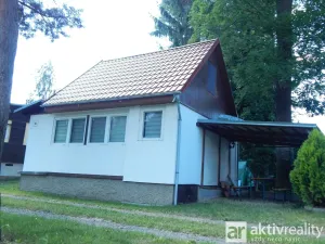 Prodej chaty, Postoloprty, 48 m2
