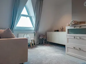 Prodej bytu 4+kk, Pardubice, nábřeží Závodu míru, 125 m2
