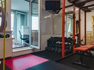 Prodej bytu 4+kk, Pardubice, nábřeží Závodu míru, 125 m2