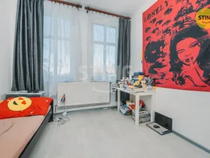Prodej komerční nemovitosti, Žichlínek, 1952 m2