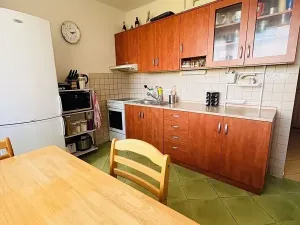 Prodej bytu 2+1, Chropyně, J. Fučíka, 57 m2