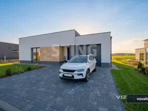 Prodej rodinného domu, Šilheřovice, K Juliánce, 162 m2