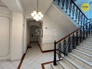 Pronájem kanceláře, Ostrava, Kratochvílova, 90 m2