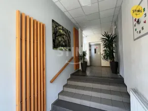 Pronájem kanceláře, Ostrava, Kafkova, 113 m2