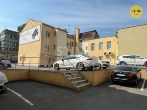 Pronájem kanceláře, Ostrava, Kafkova, 113 m2