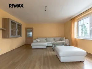 Prodej rodinného domu, Praha - Kunratice, Klatovská, 216 m2