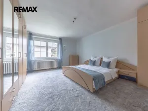Prodej rodinného domu, Praha - Kunratice, Klatovská, 216 m2