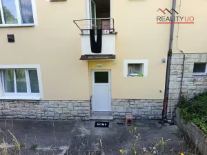 Pronájem bytu 2+kk, Vysoké Mýto - Litomyšlské Předměstí, Žižkova, 55 m2