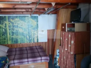 Prodej chaty, Loučovice, 30 m2