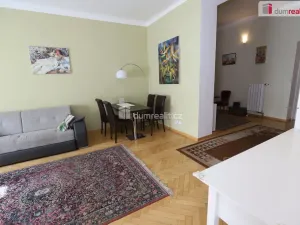 Pronájem bytu 4+kk, Praha - Vinohrady, Kolínská, 145 m2