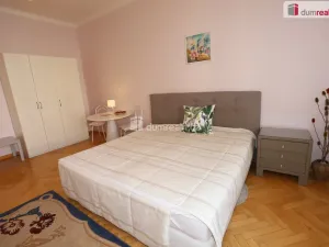 Pronájem bytu 4+kk, Praha - Vinohrady, Kolínská, 145 m2
