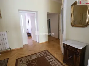 Pronájem bytu 4+kk, Praha - Vinohrady, Kolínská, 145 m2