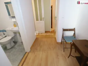 Pronájem bytu 4+kk, Praha - Vinohrady, Kolínská, 145 m2