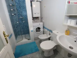 Pronájem bytu 4+kk, Praha - Vinohrady, Kolínská, 145 m2