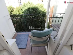 Pronájem bytu 4+kk, Praha - Vinohrady, Kolínská, 145 m2
