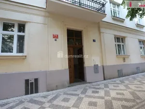 Pronájem bytu 4+kk, Praha - Vinohrady, Kolínská, 145 m2