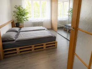 Prodej bytu 3+kk, Hořovice, Palachova, 50 m2