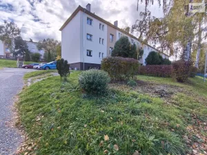 Prodej bytu 3+kk, Hořovice, Palachova, 50 m2