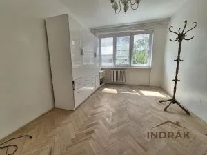 Pronájem bytu 2+1, Nový Jičín, Nádražní, 56 m2
