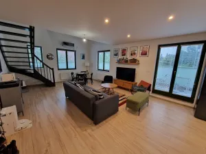 Pronájem bytu, Havířov - Město, Dlouhá třída, 107 m2