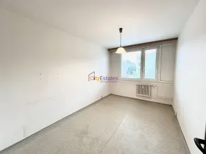 Prodej bytu 2+1, Praha - Lhotka, Na rovinách, 62 m2