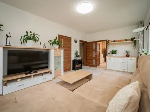 Prodej bytu 3+1, Mělník, Českobratrská, 73 m2
