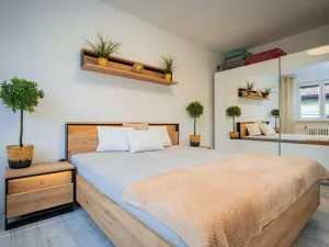 Prodej bytu 3+1, Mělník, Českobratrská, 73 m2