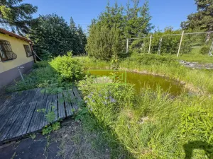 Prodej chaty, Modřice, 66 m2