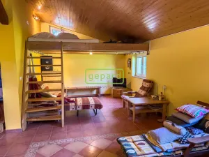 Prodej chaty, Modřice, 66 m2