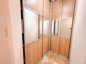 Pronájem bytu 4+kk, Praha - Žižkov, V kapslovně, 101 m2