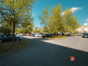 Pronájem bytu 1+1, Plzeň - Bolevec, Gerská, 39 m2