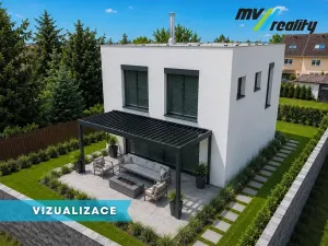 Prodej rodinného domu, Brandýs nad Labem-Stará Boleslav, Pavla Lista, 104 m2