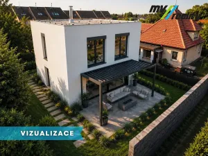 Prodej rodinného domu, Brandýs nad Labem-Stará Boleslav, Pavla Lista, 104 m2